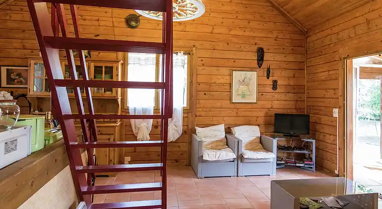 Cottage in Montpeyroux