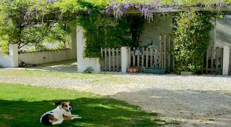 Holiday home in Pérignac