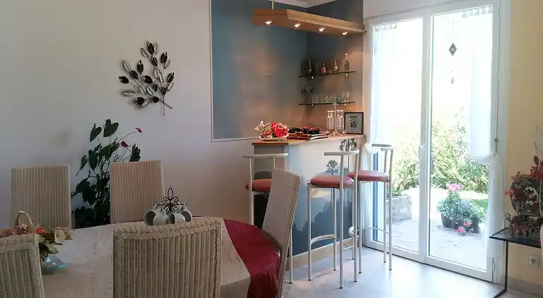 Sommerhus i Louargat