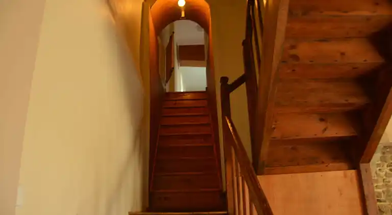 Holiday home in Vouilly