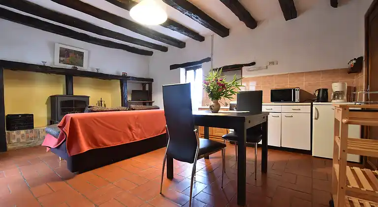 Holiday home in Saint-Cyprien