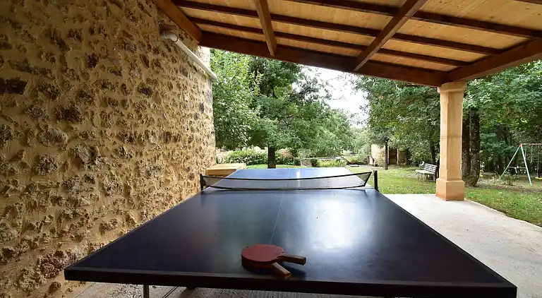 Casa de vacaciones en Nabirat