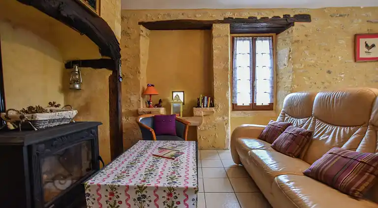 Holiday home in Loubejac