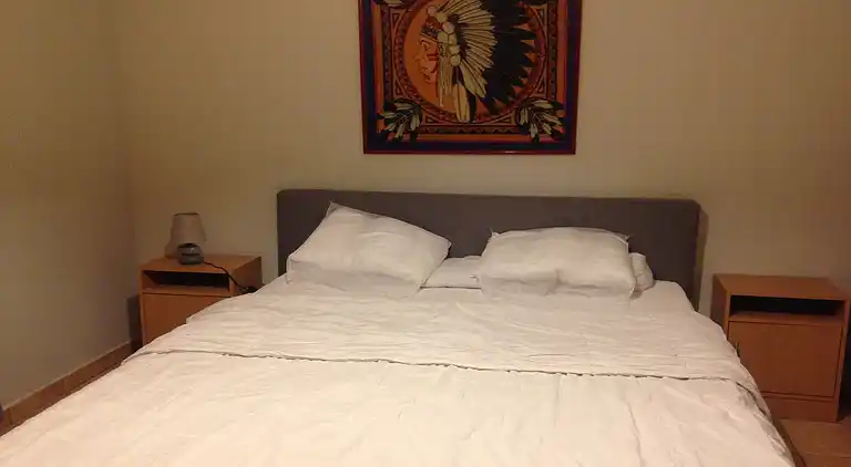 Holiday home in Cours-de-Pile