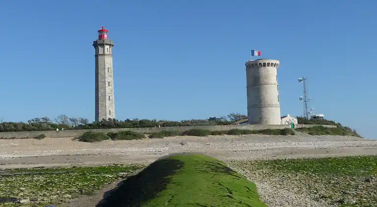 Casa de vacaciones en Le Bois-Plage-en-Ré
