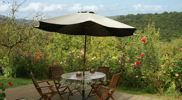 Holiday home in Chiatra