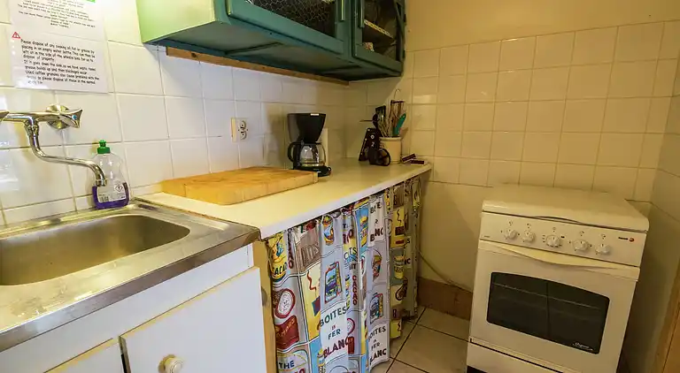 Sommerhus i Pérignac