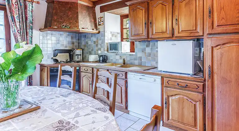 Holiday home in Loubejac