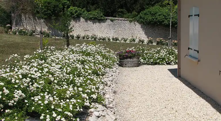 Villa in Lignières-Sonneville