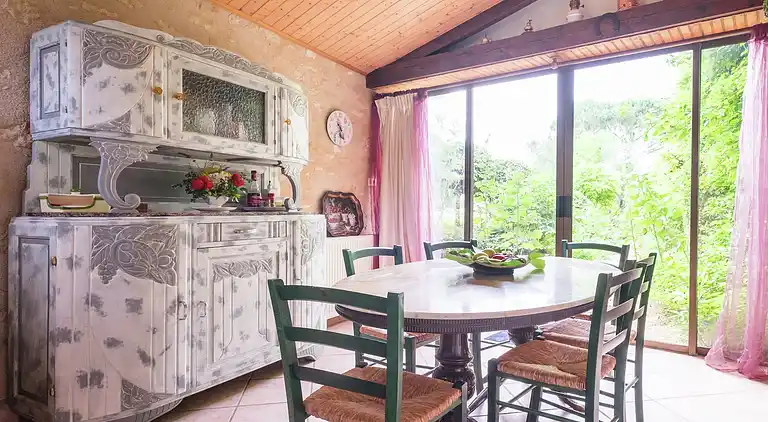 Holiday home in Excideuil