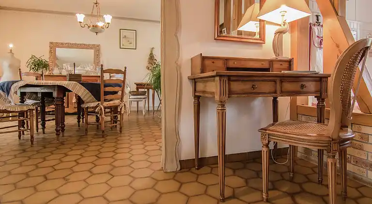 Villa in Vars-sur-Roseix