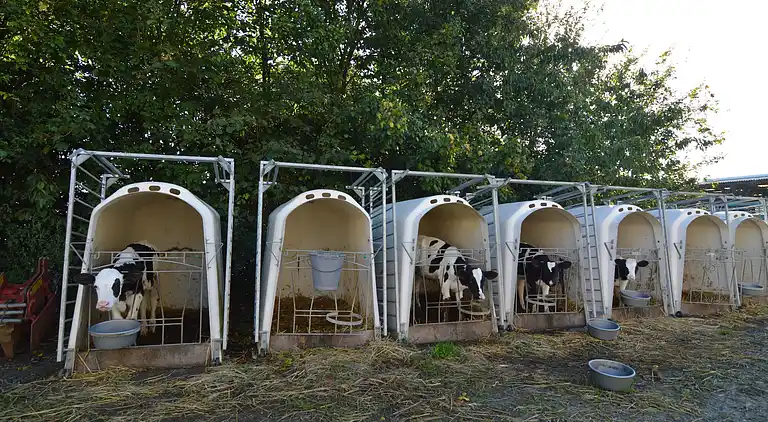 Holiday home in Vouilly