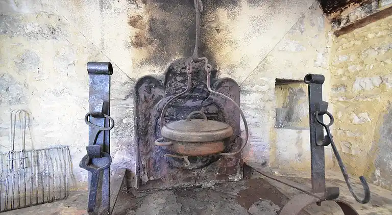 Holiday home in Nabirat