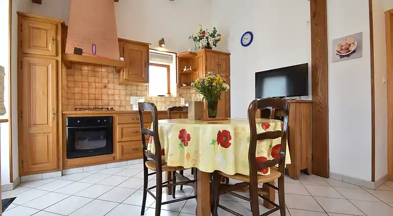 Holiday home in Carlux