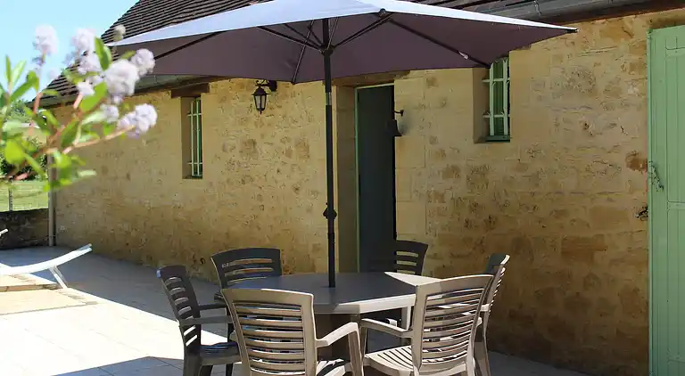 Holiday home in Saint-Vincent-le-Paluel