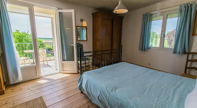 Holiday home in Pérignac