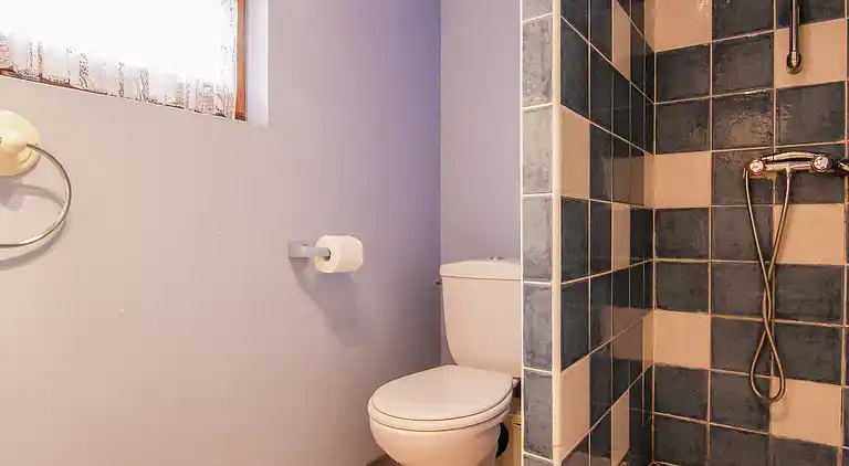 Herrgård i Saint-Géry