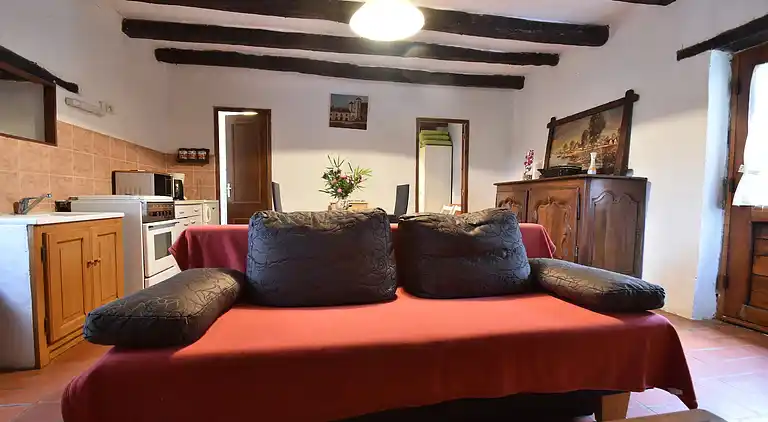 Holiday home in Saint-Cyprien