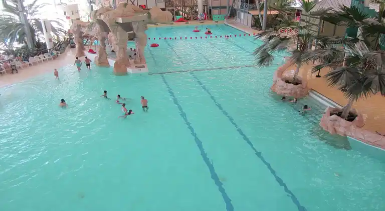 Sommerhus i Pérignac