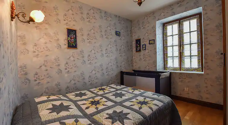 Holiday home in Loubejac