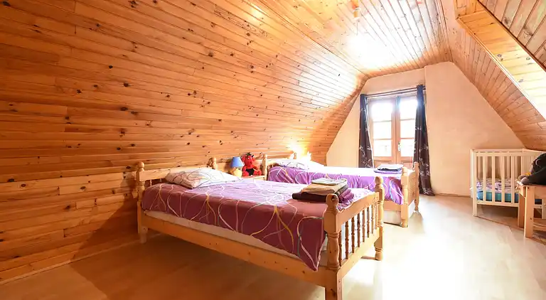 Feriebolig i Montignac