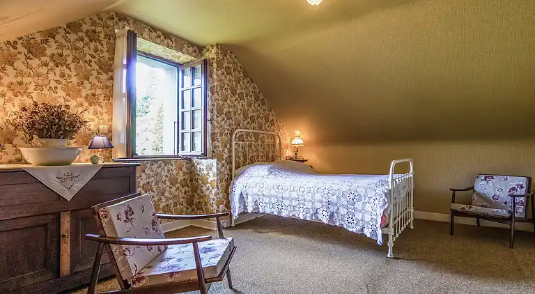 Holiday home in Bort-les-Orgues