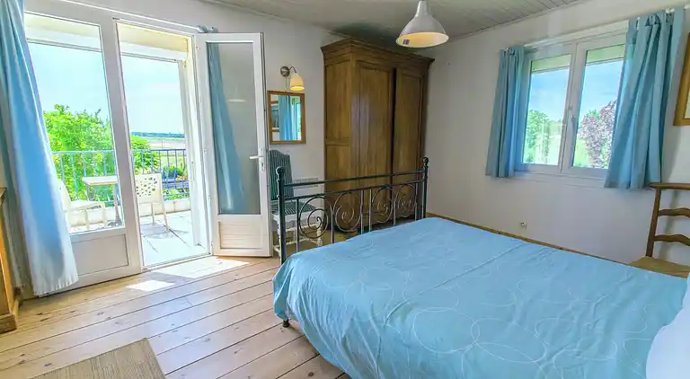 Holiday home in Pérignac