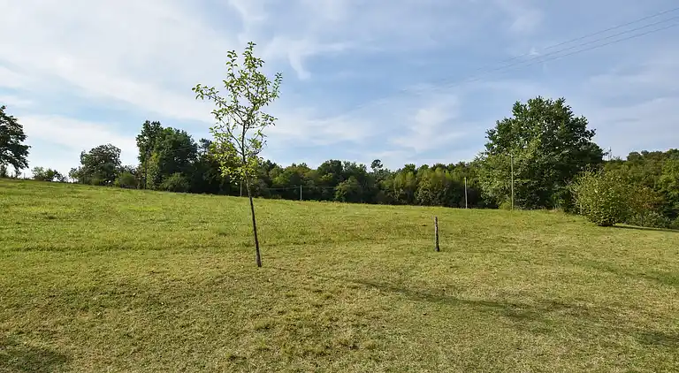 Casa de vacaciones en Loubejac