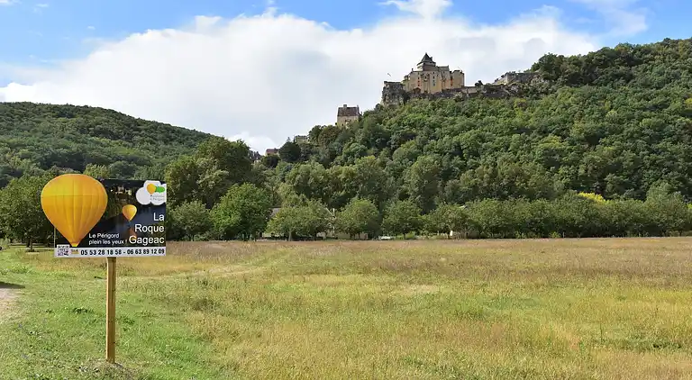 Holiday home in Nabirat