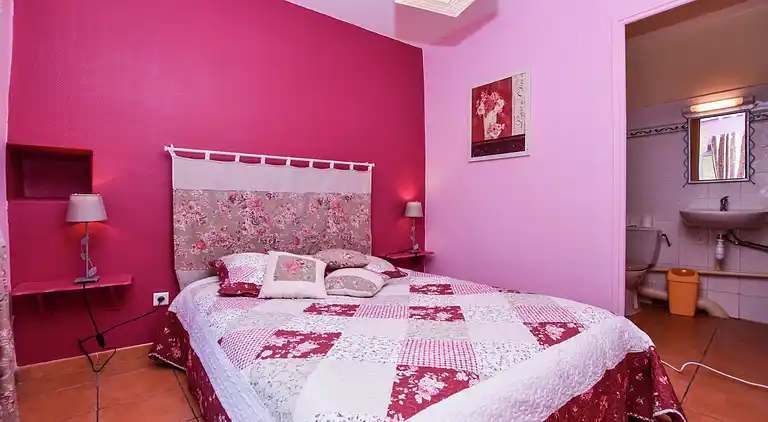 Holiday home in Loubejac