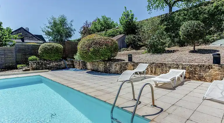 Vakantiehuis in Sagelat