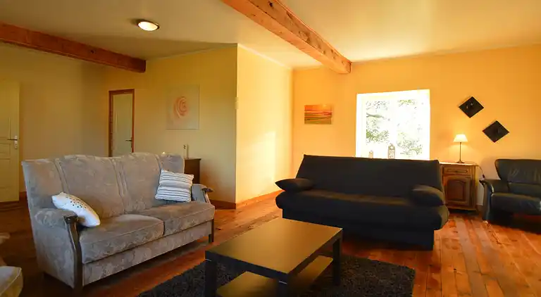 Holiday home in Vouilly