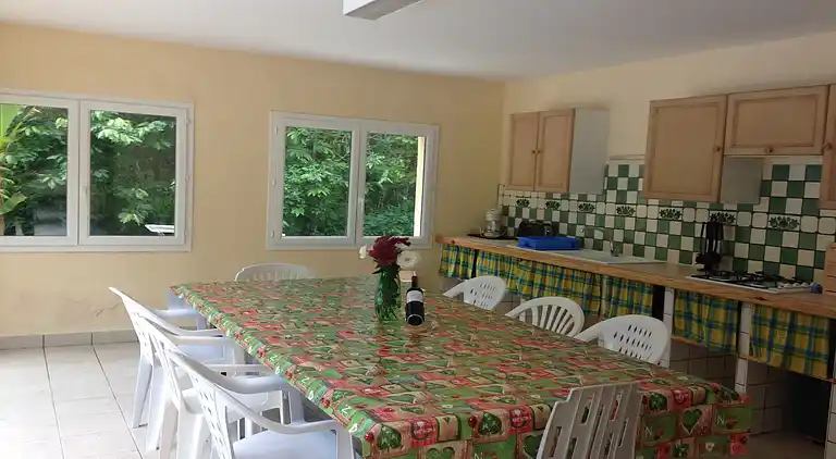 Holiday home in Cours-de-Pile