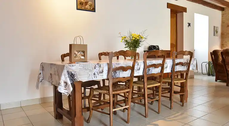 Holiday home in Prats-de-Carlux