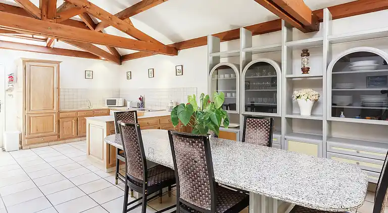 Vakantiehuis in Sagelat