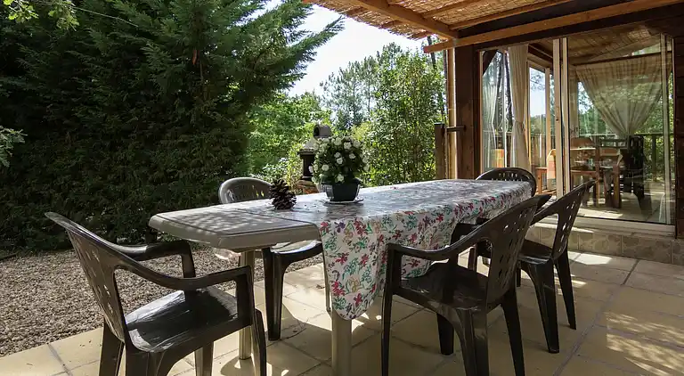 Cottage in Montpeyroux