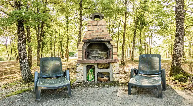 Holiday home in Saint-Crépin-et-Carlucet