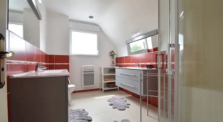 Sommerhus i Louargat