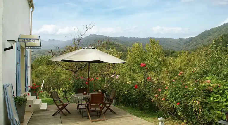 Holiday home in Chiatra