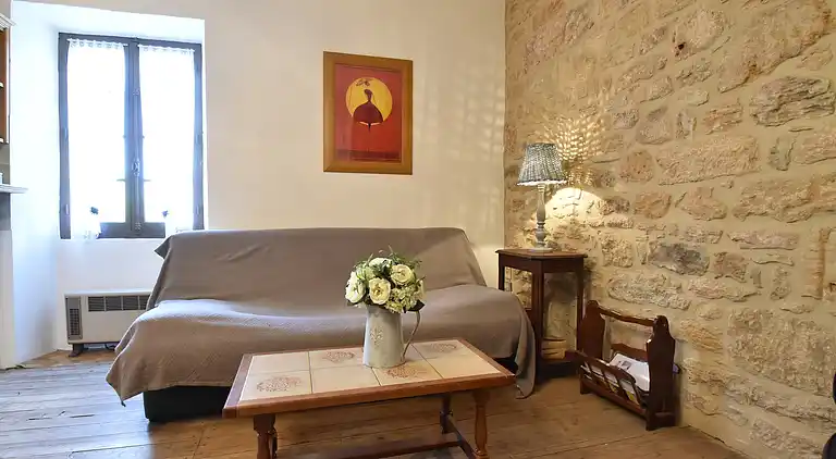 Holiday home in Loubejac