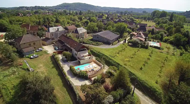 Holiday home in Carlux