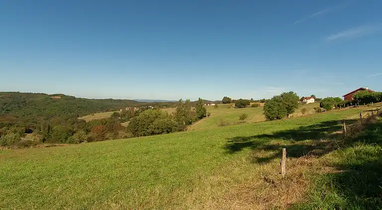 Holiday home in Chenailler-Mascheix