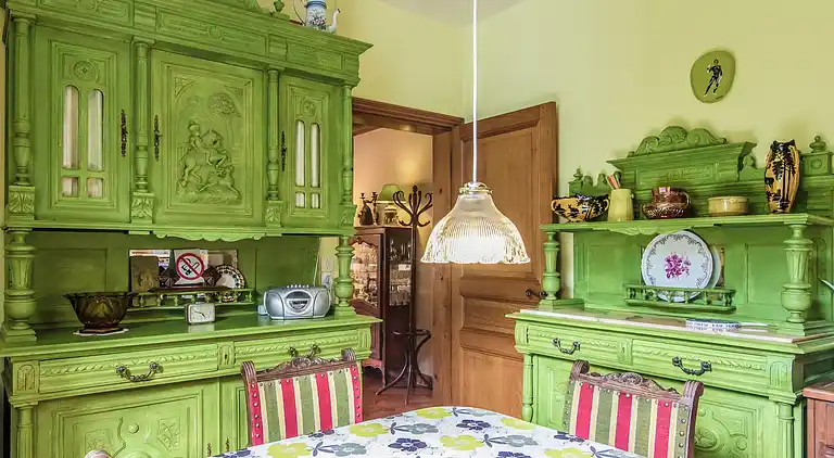 Holiday home in Bort-les-Orgues