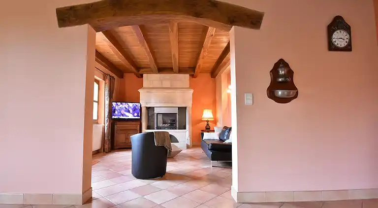 Casa de vacaciones en Nabirat