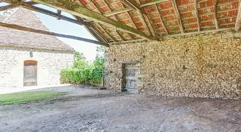 Holiday home in Sagelat