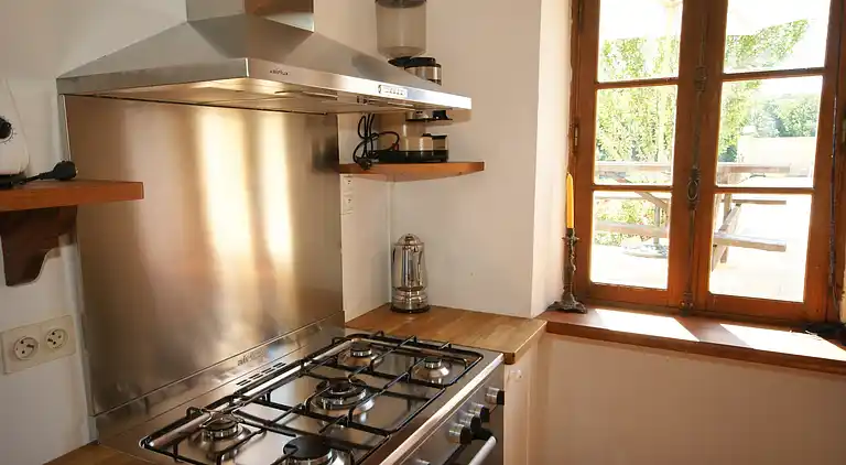 Holiday home in Besse