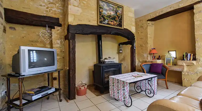 Holiday home in Loubejac