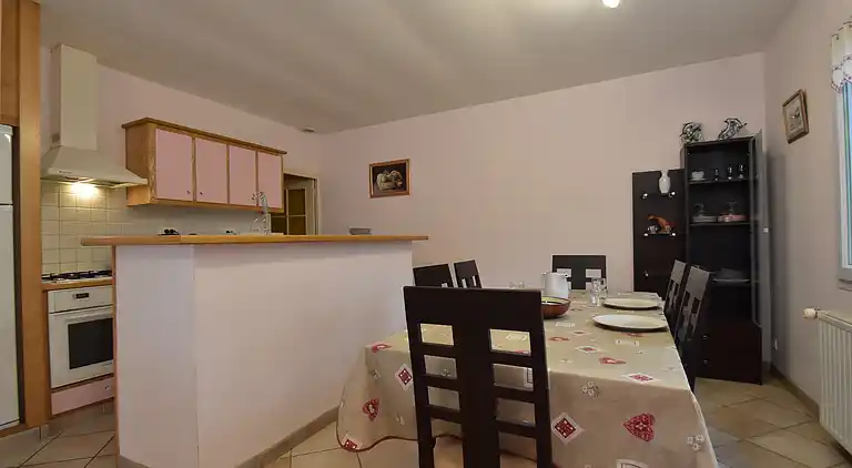 Casa de vacaciones en Sagelat