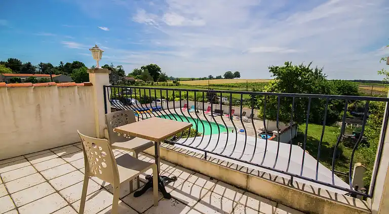 Holiday home in Pérignac
