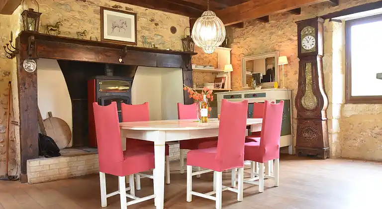 Holiday home in Loubejac